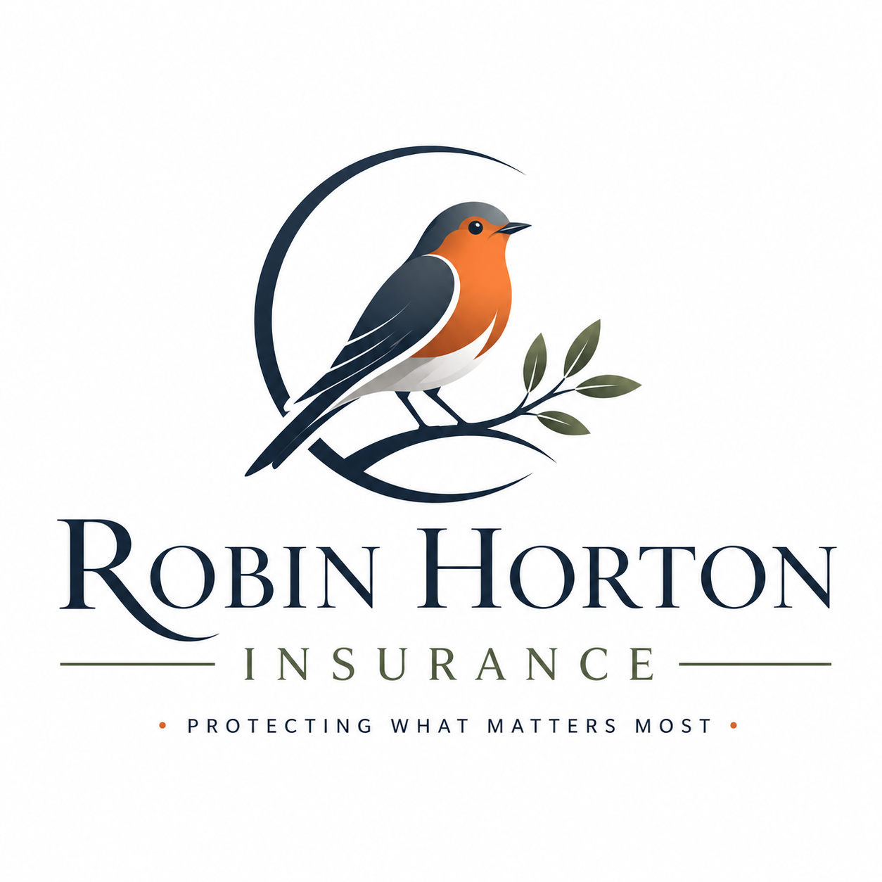 Robin Horton Insurance