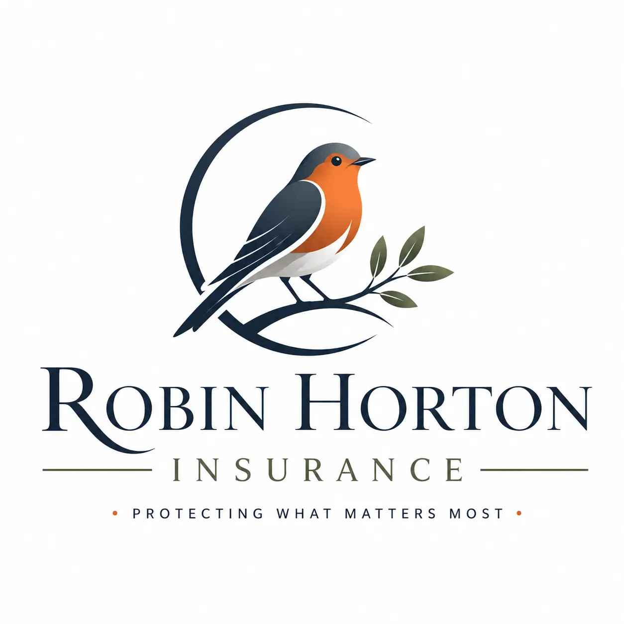 Robin Horton Insurance